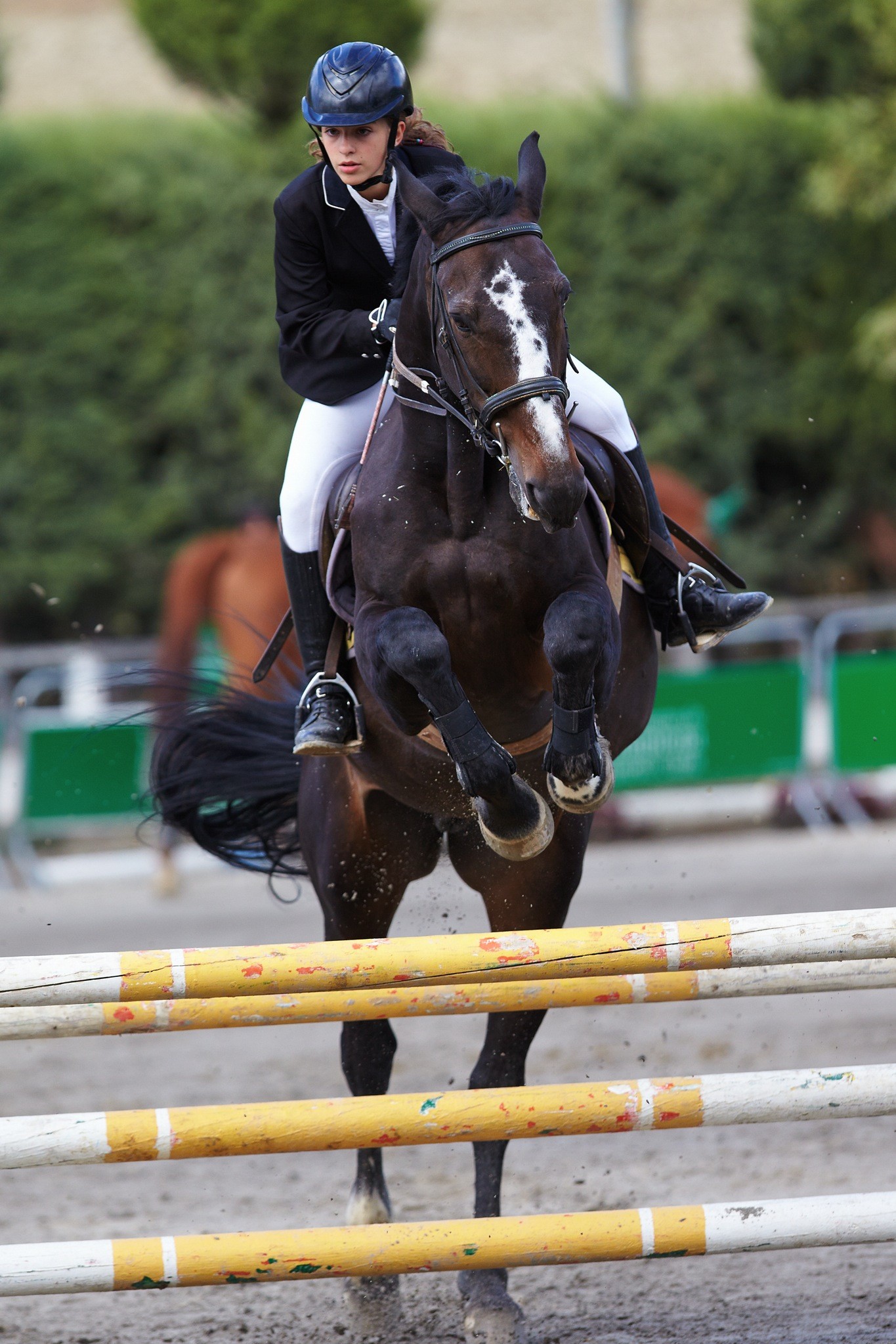 Fotos CSN** San Fermin "Memorial Teresa Moreno" 2013